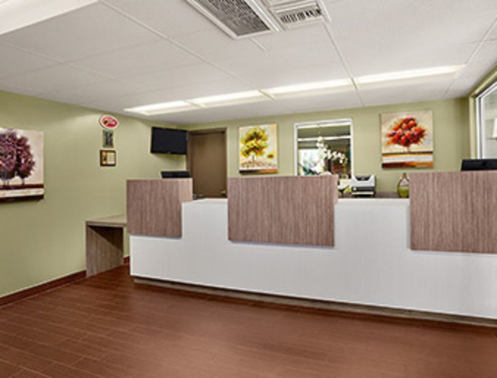 Kings Inn Anaheim At The Park & Convention Center Εξωτερικό φωτογραφία