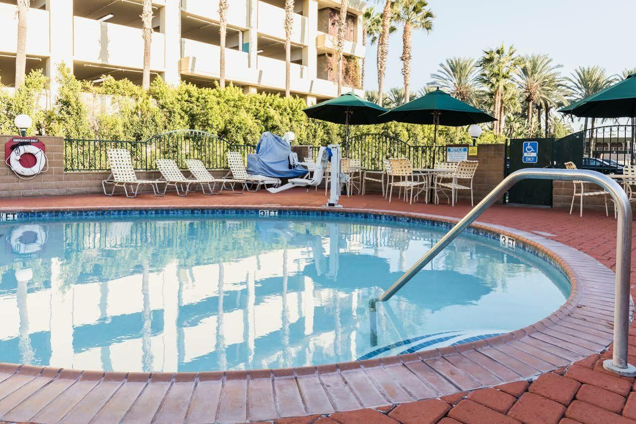 Kings Inn Anaheim At The Park & Convention Center Εξωτερικό φωτογραφία